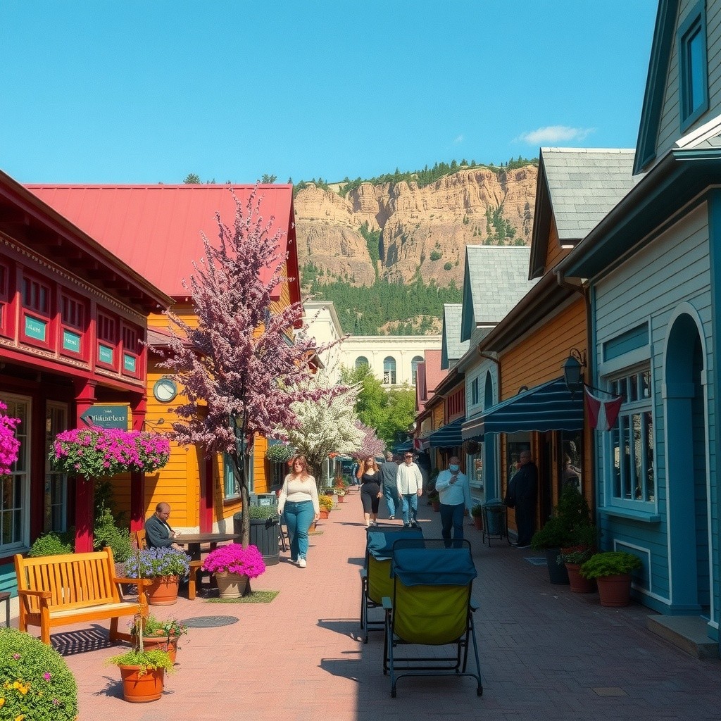 Forbidden Love: The Union of James and Jane