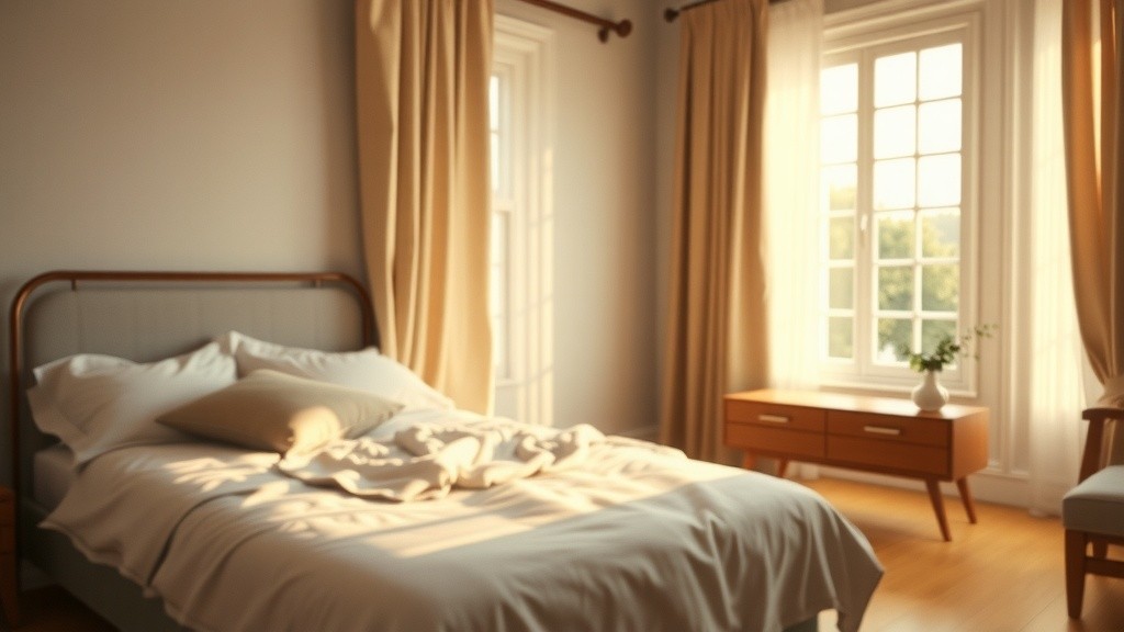 Morning Awakening