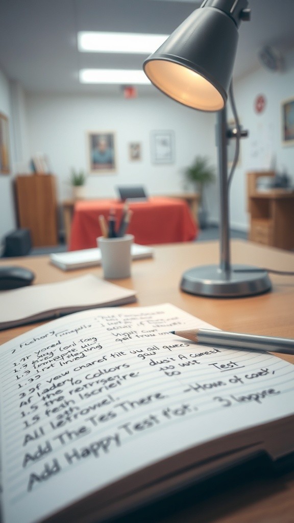 Tes Kecerdasan Riko yang Unik