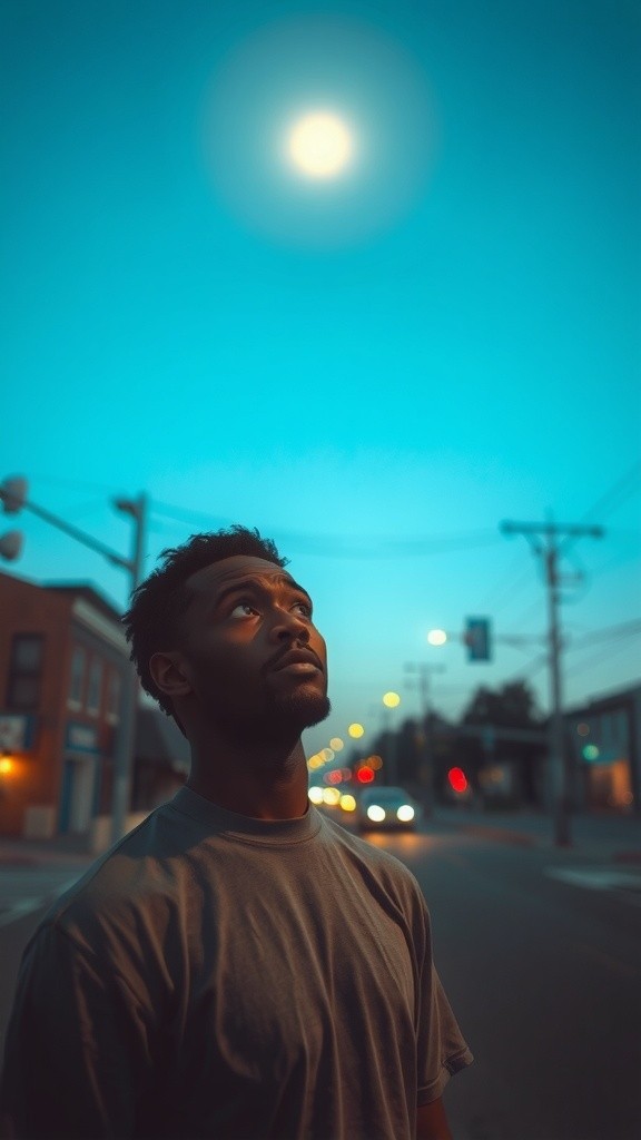 Lino's Journey to the Streamlight Academy