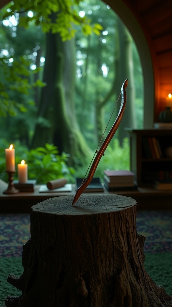 The Legend of Robin Hood: Hero or Myth?