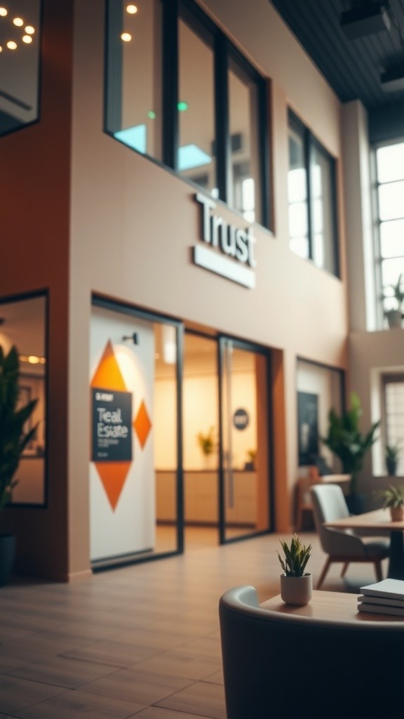 Trust and Integrity: A Deeshan Properties Journey