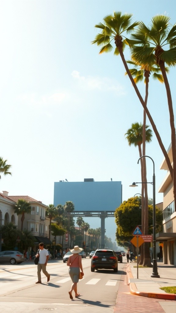 Your Los Angeles Real Estate Expert Awaits!