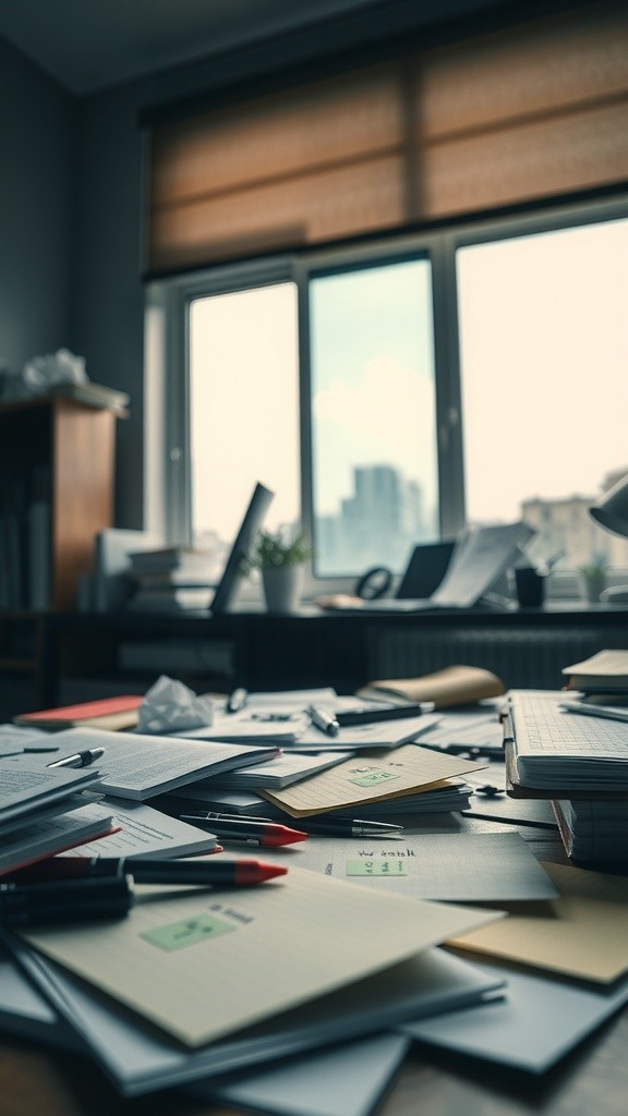 Overcoming Knowledge Gaps and Fear in Entrepreneurship