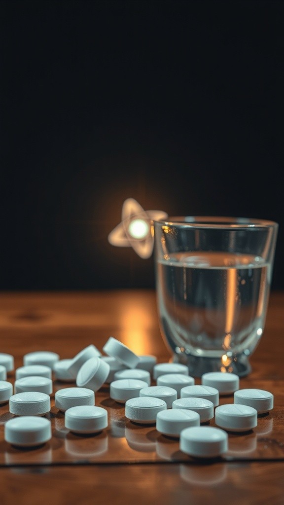 Todo sobre el Calcio: Funciones y Fuentes Esenciales