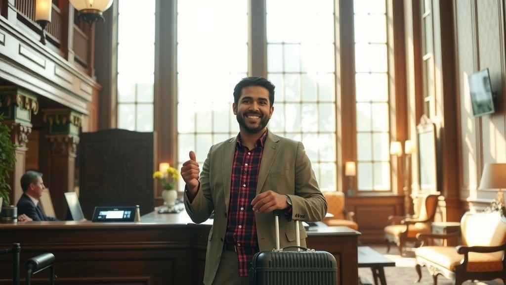 Misteri Kamar Berdarah di Penginapan