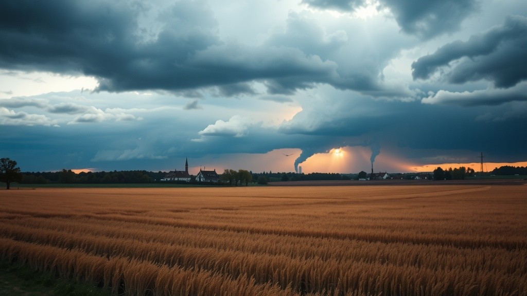 Chronicles of World War II