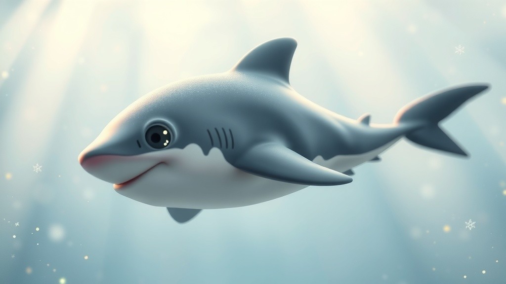 Baby Snowy Christmas Dance!