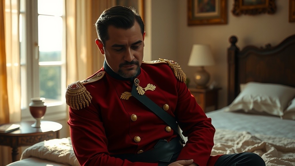 Disliking Mondays: A Morning Routine