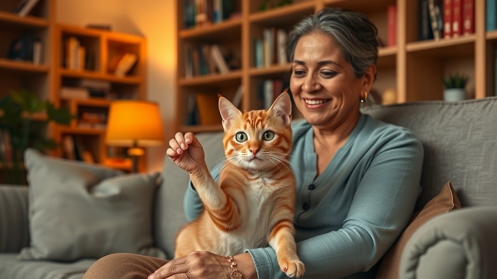 Evening Routines: Playing with My Cat and Traditional British Dinners