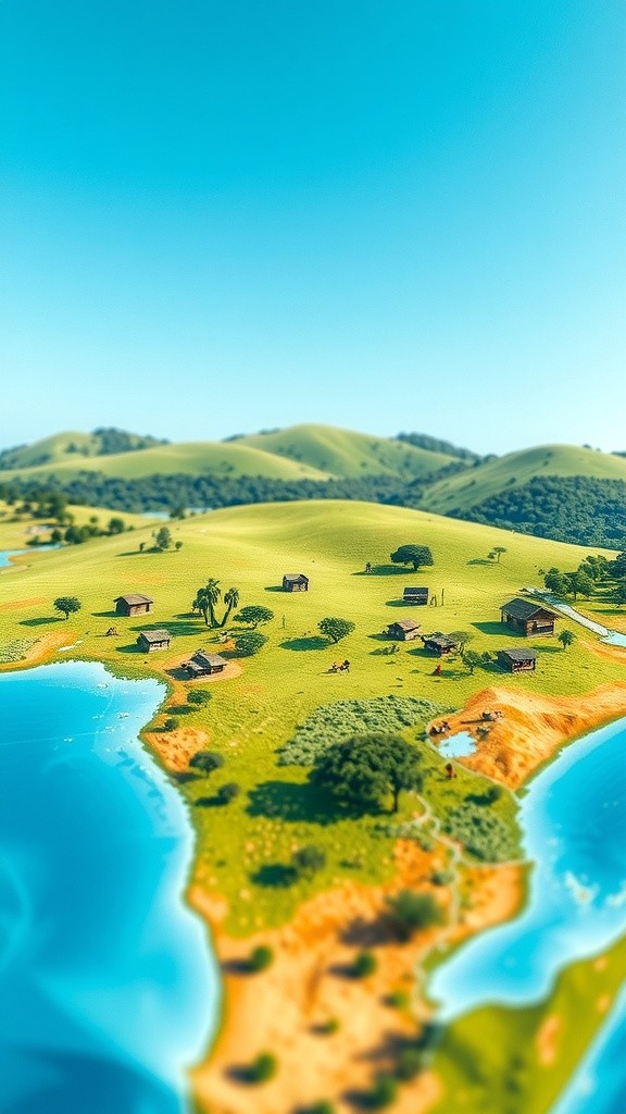 A Brief History of Ghana