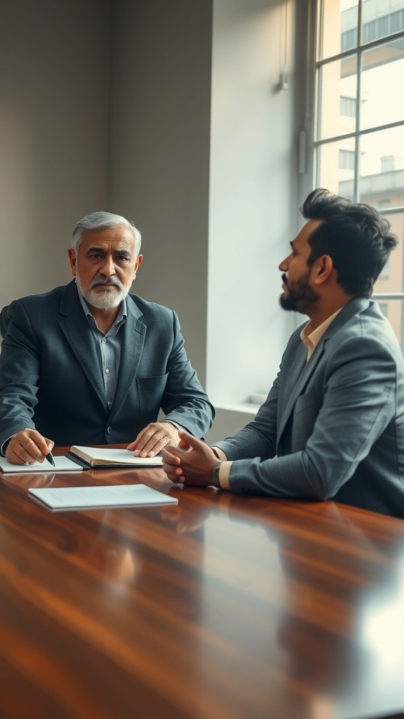 Pelamar Kerja yang Berani Jujur