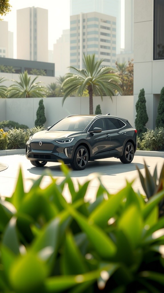 Your First EV: Addressing Range Anxiety & Charging Made Easy!