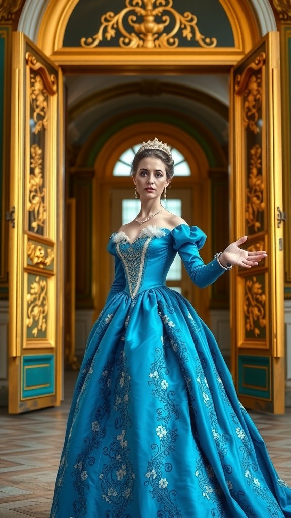 A Royal Retreat: Tour with Marie Antoinette