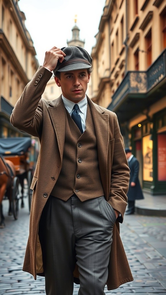 Unraveling the Mysteries of Sherlock Holmes
