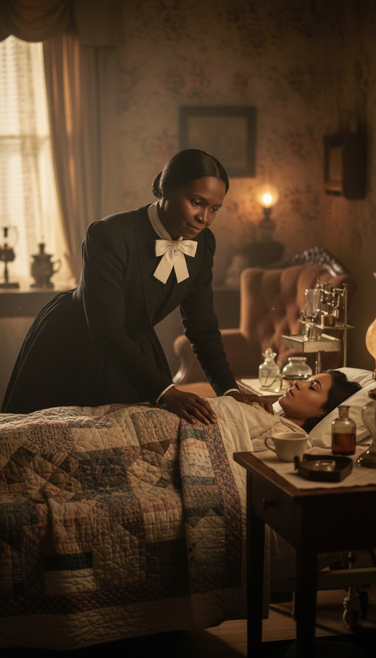 Nurse Turned Real Estate Wholesaler: Passion for Flipping Houses