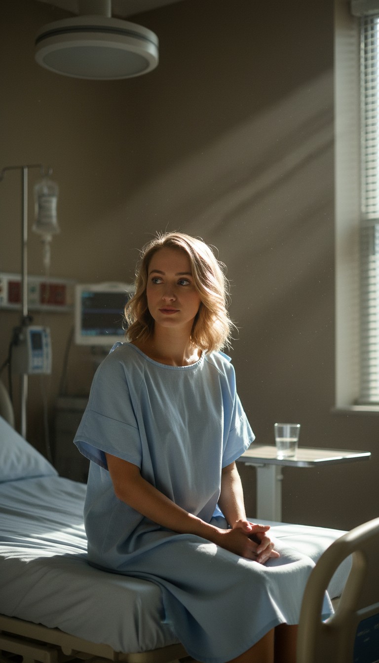 Resilience in Adversity: A Journey of Self-Discovery