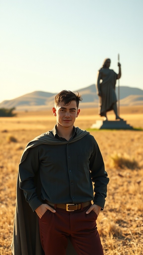 Alexander Agung dalam 60 Detik