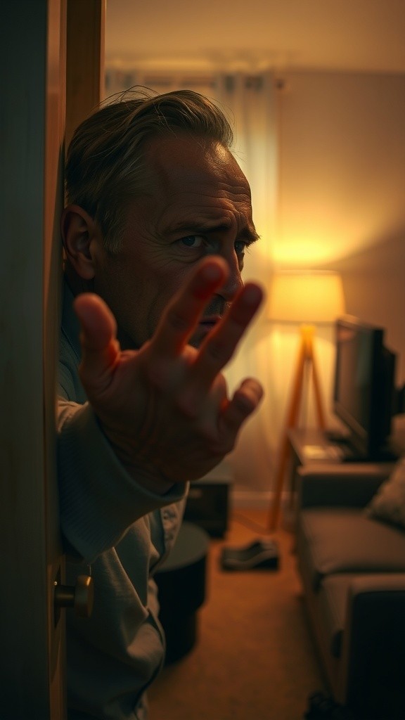 The Hidden Dangers of Dirty Hands