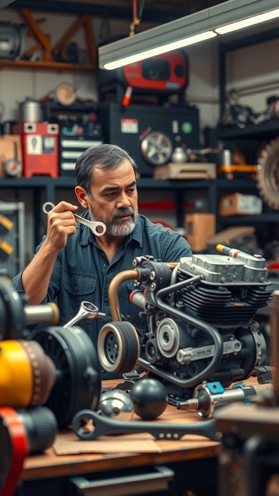 Robot Super Pintar dengan Jawaban Lucu