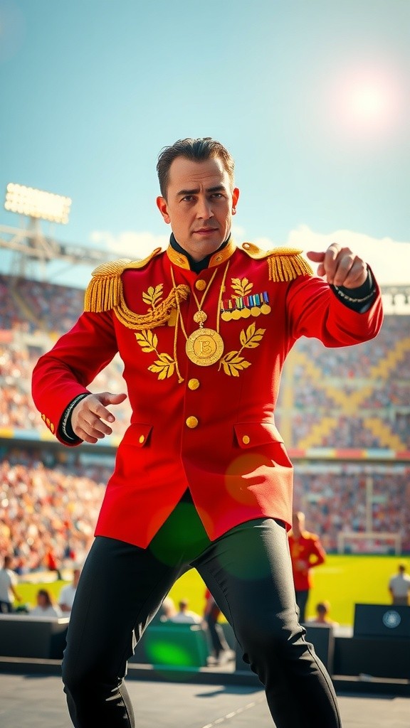 Ronaldo's Battle: From Injury to Recovery with Family Support