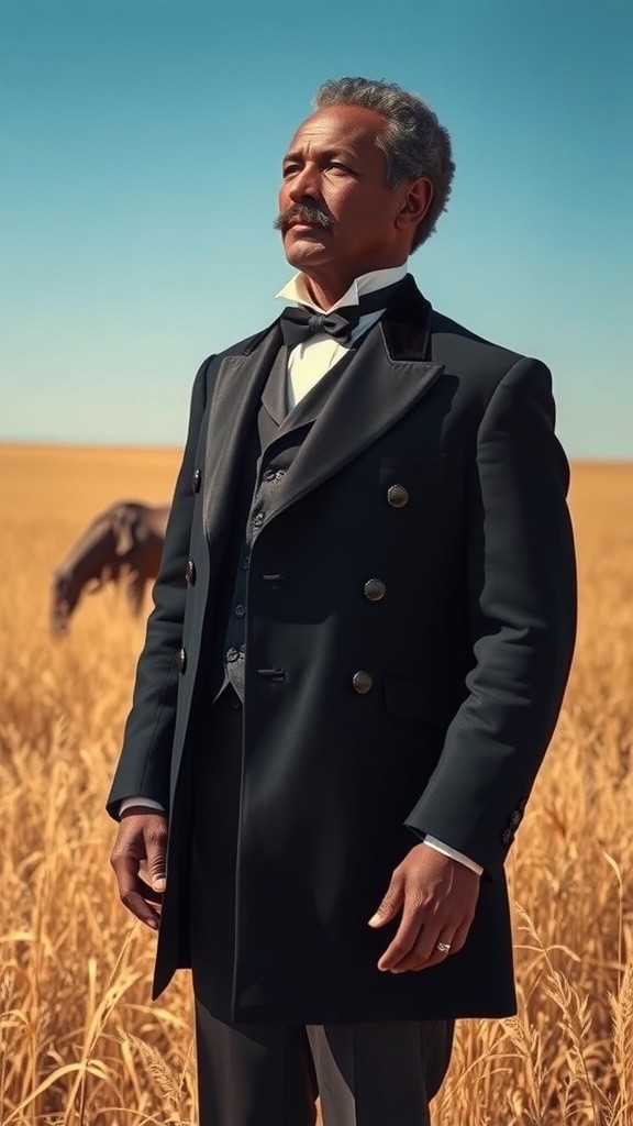 Wisdom of the Savanna: The Journey of Nghunghunyani