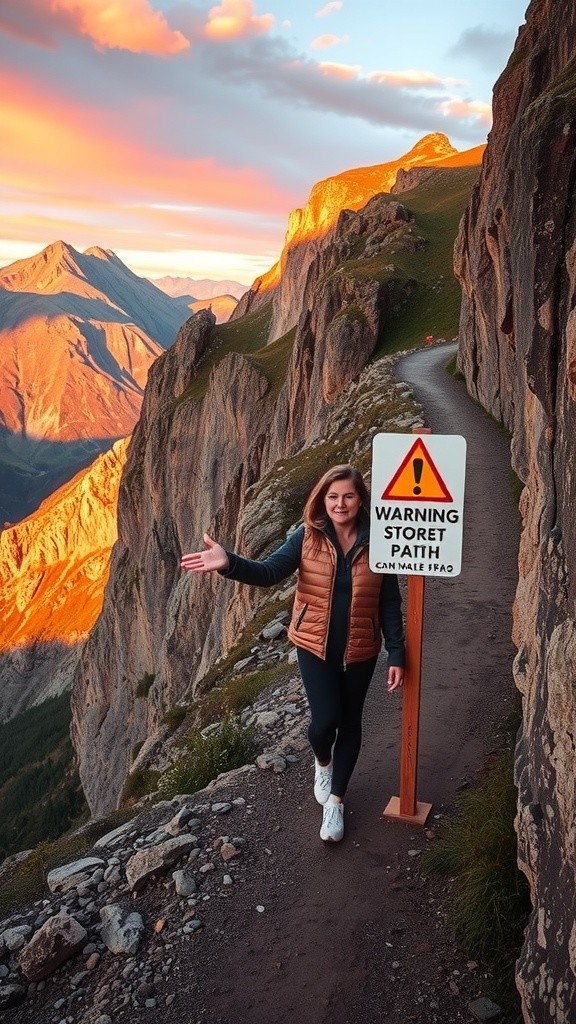 You Are Capable of Amazing Things