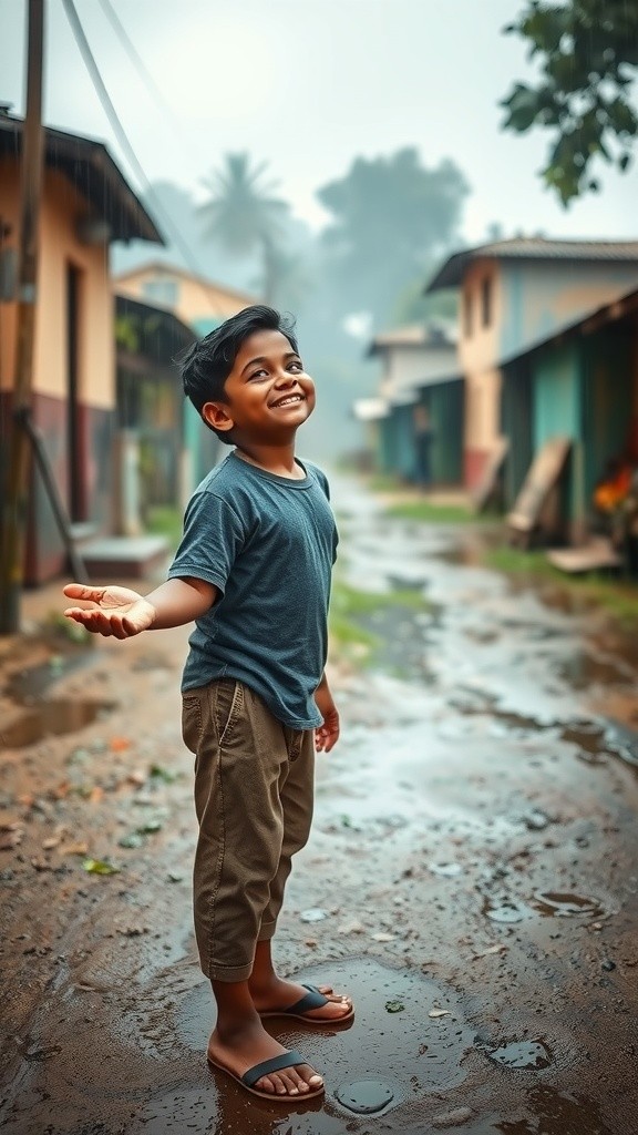 The Enchanted Box: A Magical Discovery