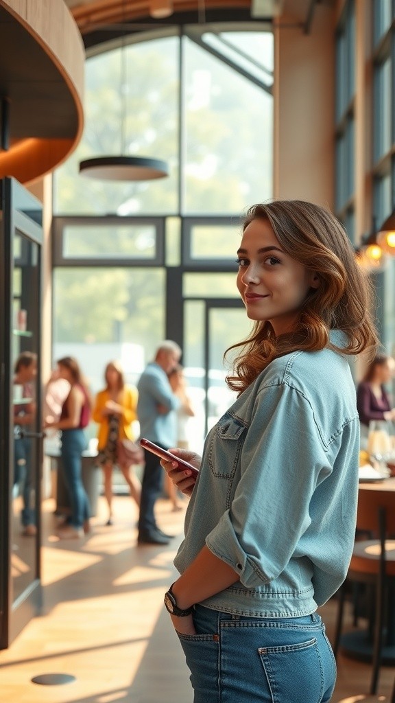 A Chance Encounter: Love in the Park