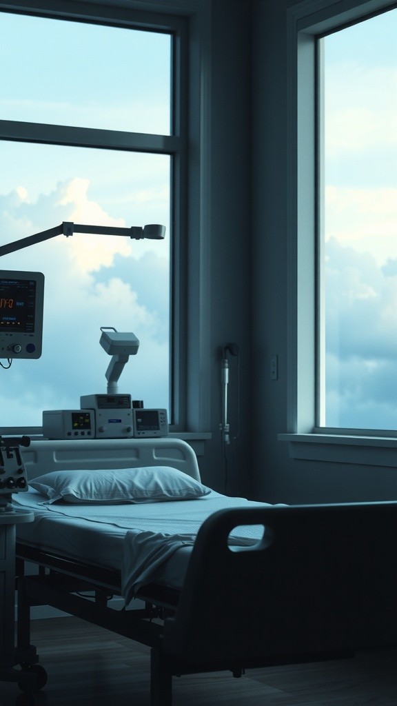 The Impact of Prayer