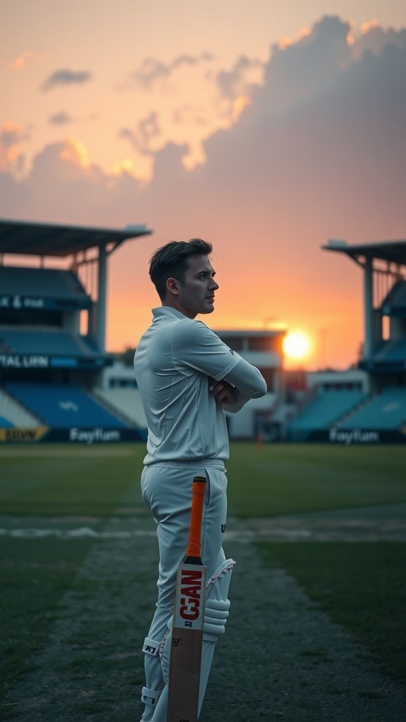 Faf du Plessis ne IPL 2026 ko diya goodbye! 🦁💛