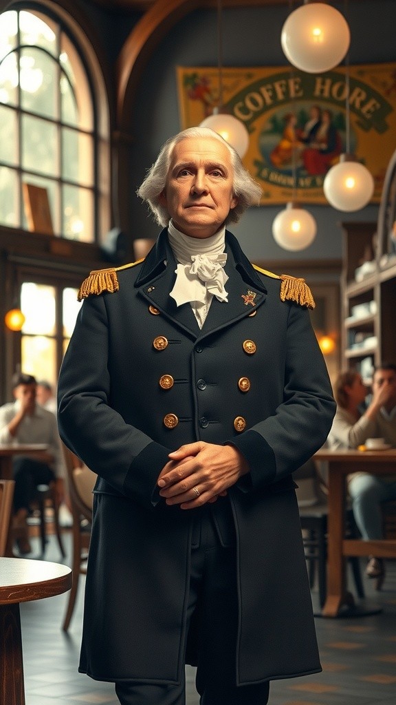 The Man with the Unbroken Heart