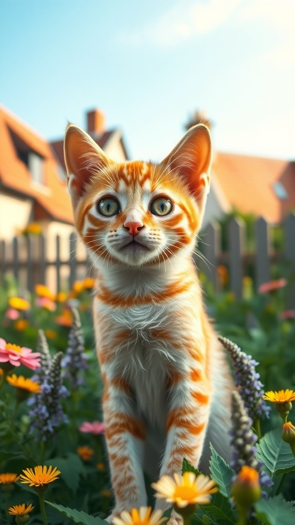 A Kind Heart's Reward