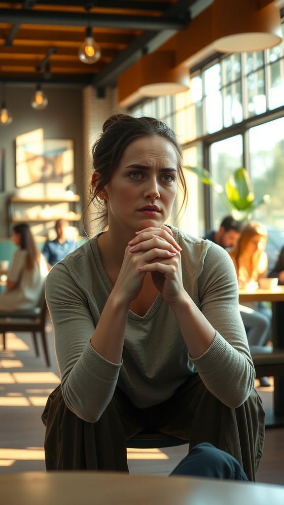 Journey of a Single Mother