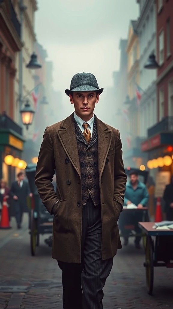 The Adventures of Sherlock Holmes