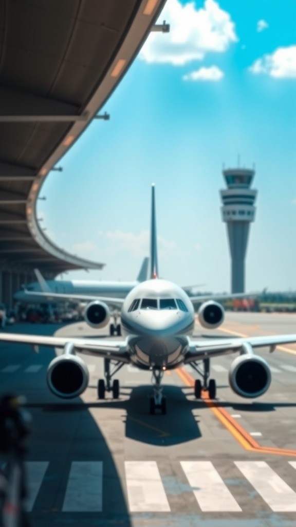 An African Man's Journey to Share His Culture in the US