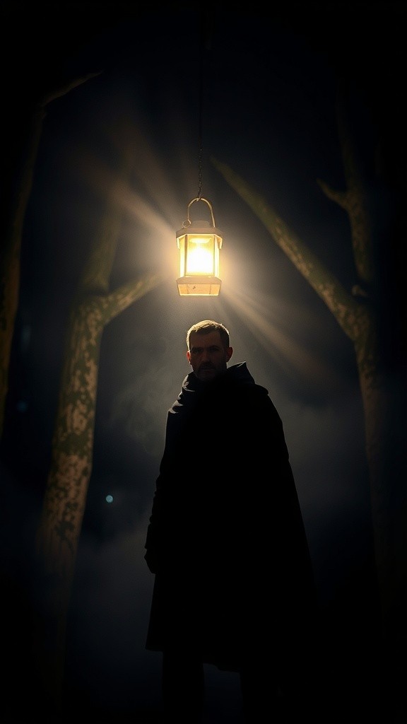 Lord Malvador dan Sir Reginald: Kutukan Sang Kuda Kodok