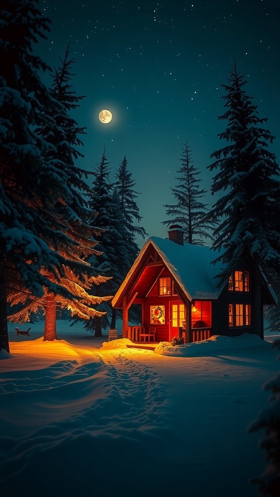 The Tale of Santa Claus