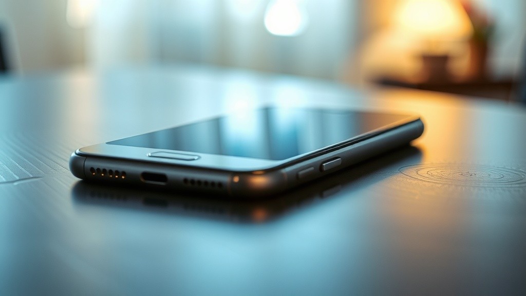 The Message You Ignored