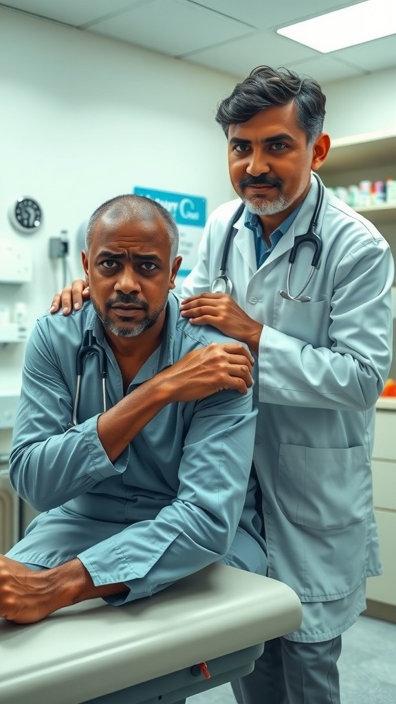 Kakek Pikun dan Pil Ajaib