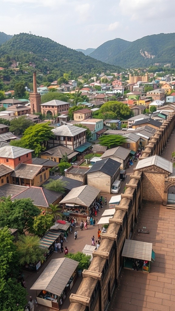 The Kings of Ibadan and Their Exploits