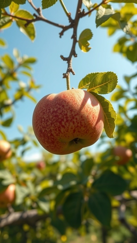 Newton's Apple: How One Fruit Explained Gravity!