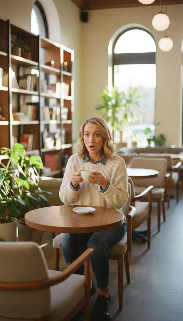 When Love Turns Sour: A Long-Term Story