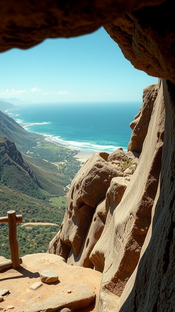 The Discovery of KwaZulu-Natal: From Indigenous Roots to European Exploration