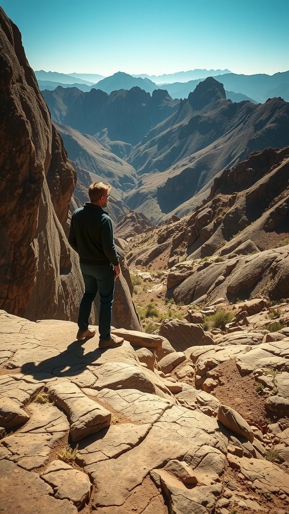 Uncovering South Africa's Rich History