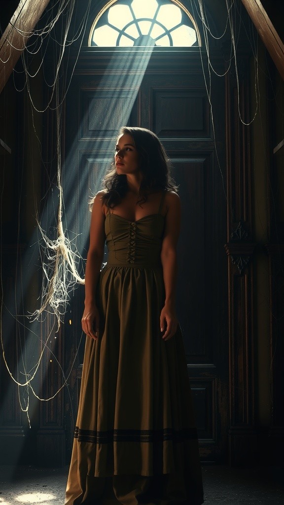 The Door to a New Reality