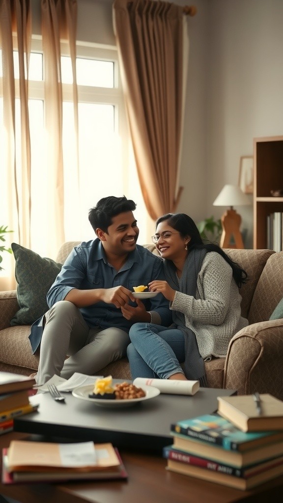 कमरे नं 105 की लड़की का पूरा सारांश - 5 मिनट में