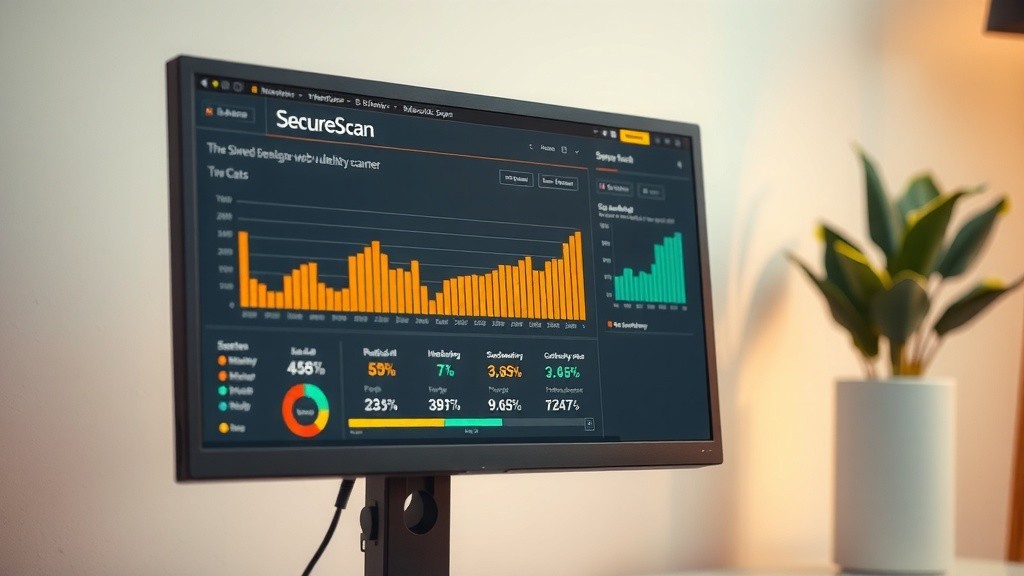 SecureScan: Fast and Accurate Web Vulnerability Detection