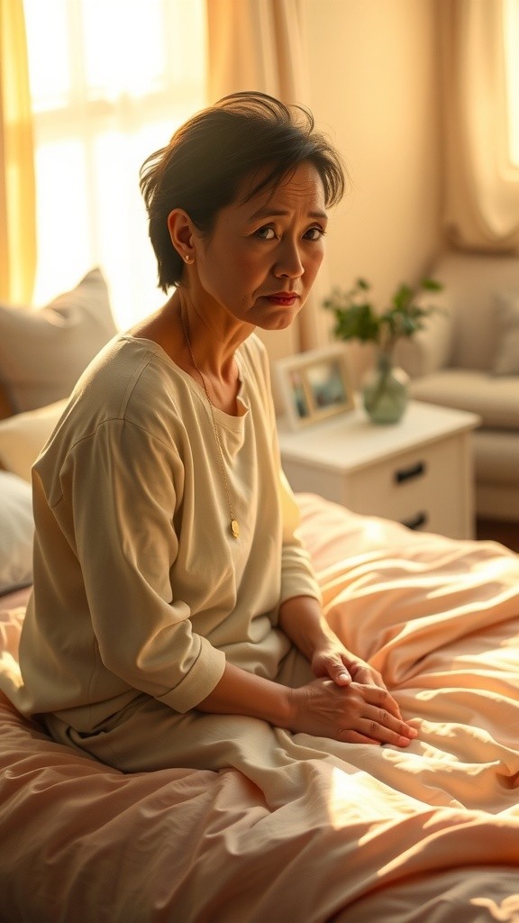 You're Exactly Where You Need to Be