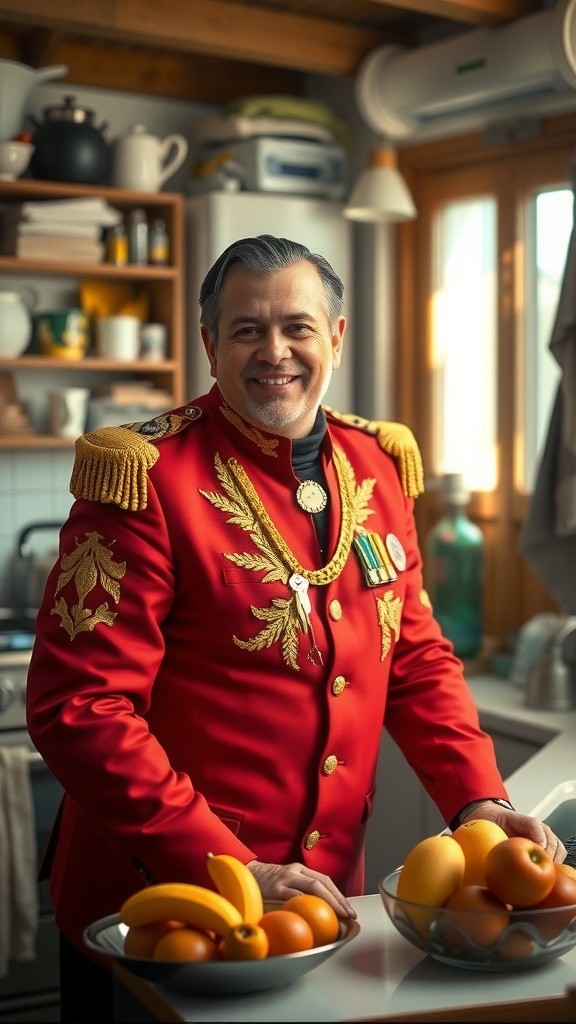 Vlog Adventures with a Monkey